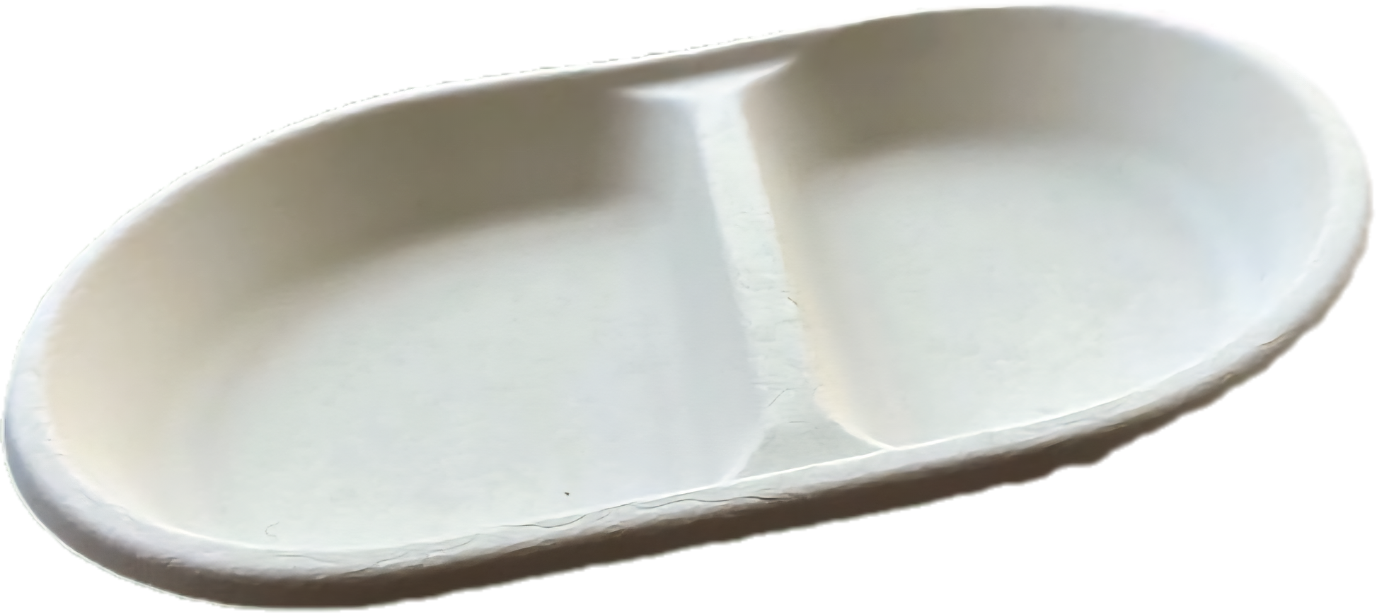 2cp snack tray

two compartment snack tray

bagasse compartment tray

eco-friendly snack plate

compostable tray

biodegradable snack tray

reusable bagasse tray

sustainable serving tray

green catering supplies